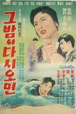 When the Night Comes Again