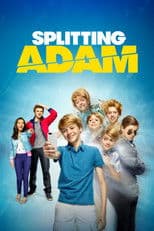 Splitting Adam