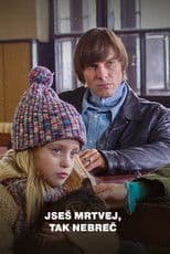 Jseš mrtvej, tak nebreč