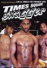 Times Square Swagger