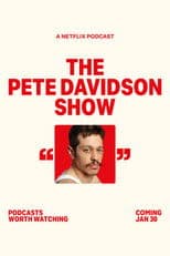 The Pete Davidson Show