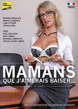 Mothers I'd Like To Fuck: The Bitches