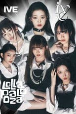 IVE Live at Lollapalooza Berlin 2025