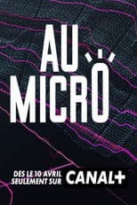 Au micro !