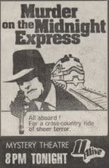 Night Is the Time for Killing