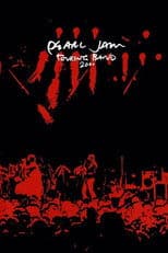 Pearl Jam: Touring Band 2000
