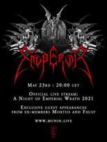 Emperor: A Night of Emperial Wrath 2021