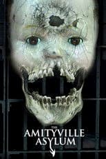 The Amityville Asylum