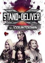 Countdown to NXT Stand & Deliver 2025