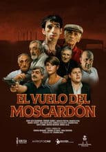 El vuelo del moscardón