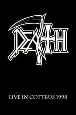 Death: Live in Cottbus '98