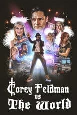 Corey Feldman vs. the World