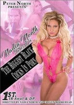 Nadia North Takes On The Biggest Black Cocks In Porn