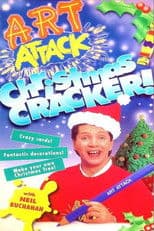 Art Attack - Christmas Cracker!