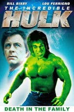 The Return of the Incredible Hulk