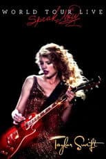 Taylor Swift: Speak Now World Tour Live