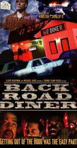 Back Road Diner
