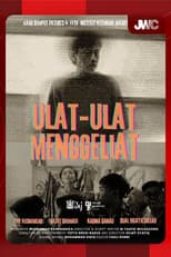 Ulat-Ulat Menggeliat