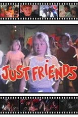 Winners: Just Friends