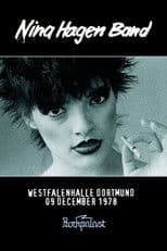 Nina Hagen Band - Live @ Rockpalast