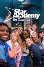 Star Academy - En tournée : la quotidienne