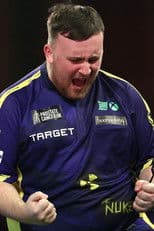 The Rise of Luke Littler