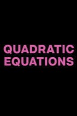 Quadratic Equations