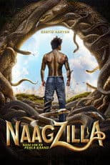 Naagzilla: Naag Lok Ka Pehla Kaand
