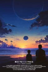 My Father and the Beach