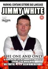 Jimmy White - The One & Only