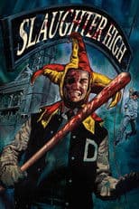 Slaughter High