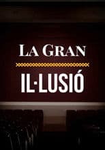 La gran il·lusió, relat intermitent del cinema català