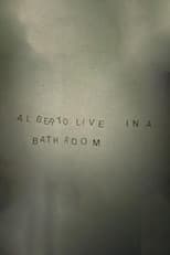 Alberto Live in a Bathroom