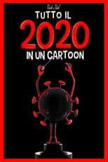 Tutto il 2020 in Un Cartoon