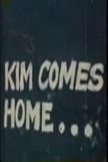 Kim Comes Home...