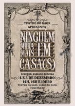 Ninguém mora mais em casa(s)