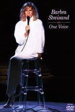 Barbra Streisand: One Voice
