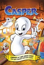The New Casper Cartoon Show