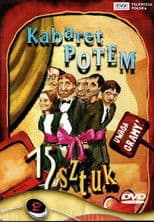 Kabaret Potem - 15 sztuk