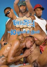 ThugBoy 10: Hood Is Good