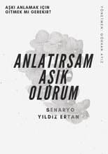 If I Tell, I Fall in Love