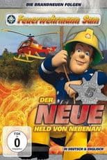 Fireman Sam: The New Hero Next Door