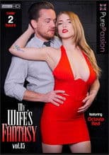 My Wife's Fantasy 15