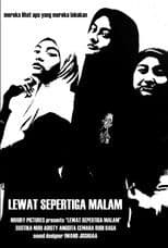 Lewat Sepertiga Malam