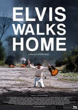 Elvis Walks Home