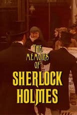 The Memoirs of Sherlock Holmes