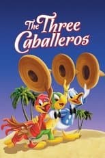The Three Caballeros