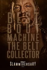 IMPACT Wrestling: Slammiversary 2021