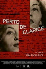 Perto de Clarice