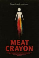 Meat Crayon